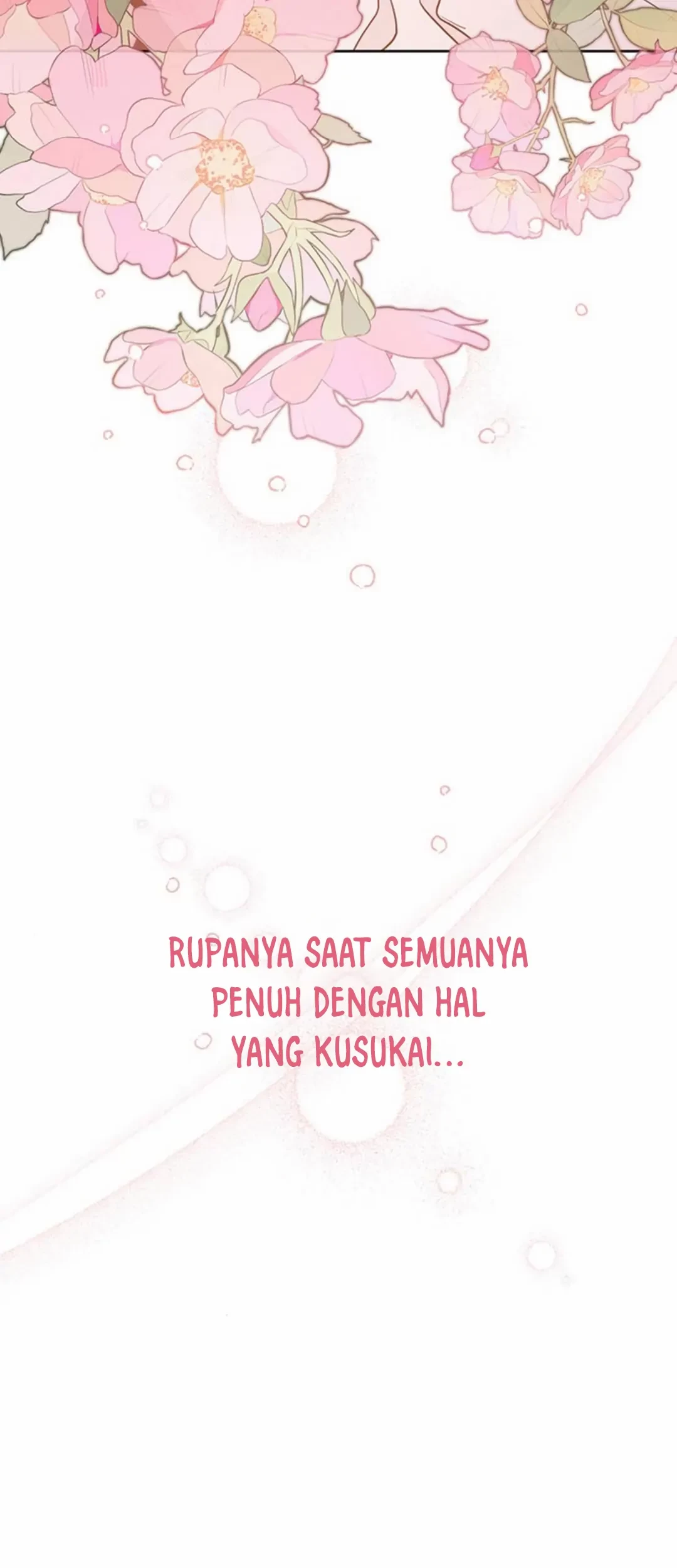 Baby Tyrant Chapter 54 - Halaman 61