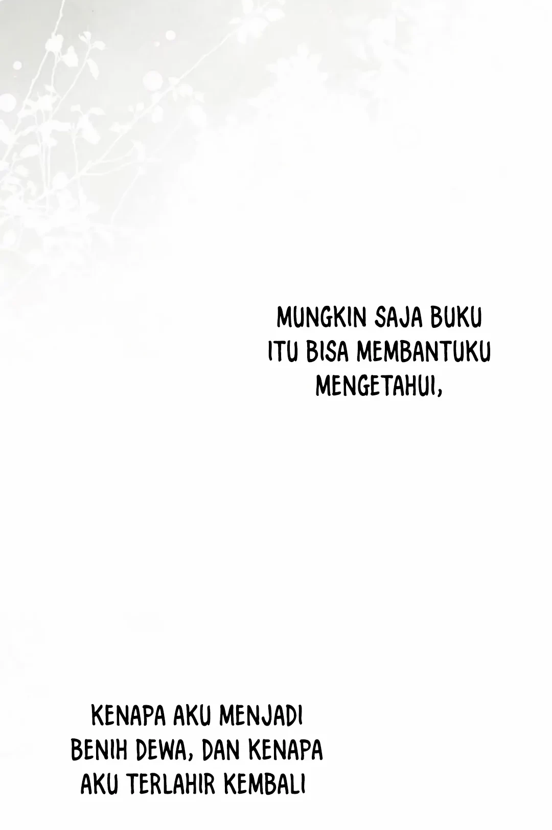 Baby Tyrant Chapter 54 - Halaman 97