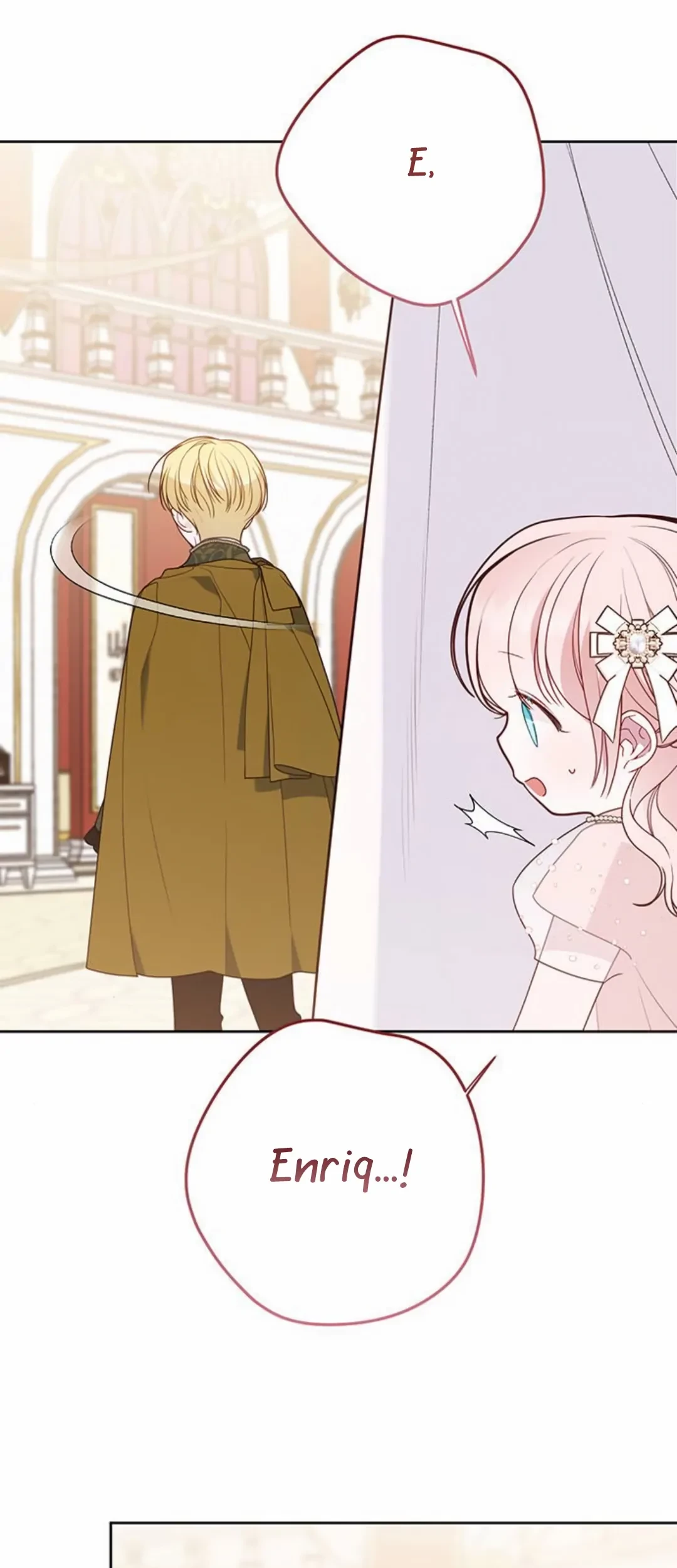 Baby Tyrant Chapter 53 - Halaman 25