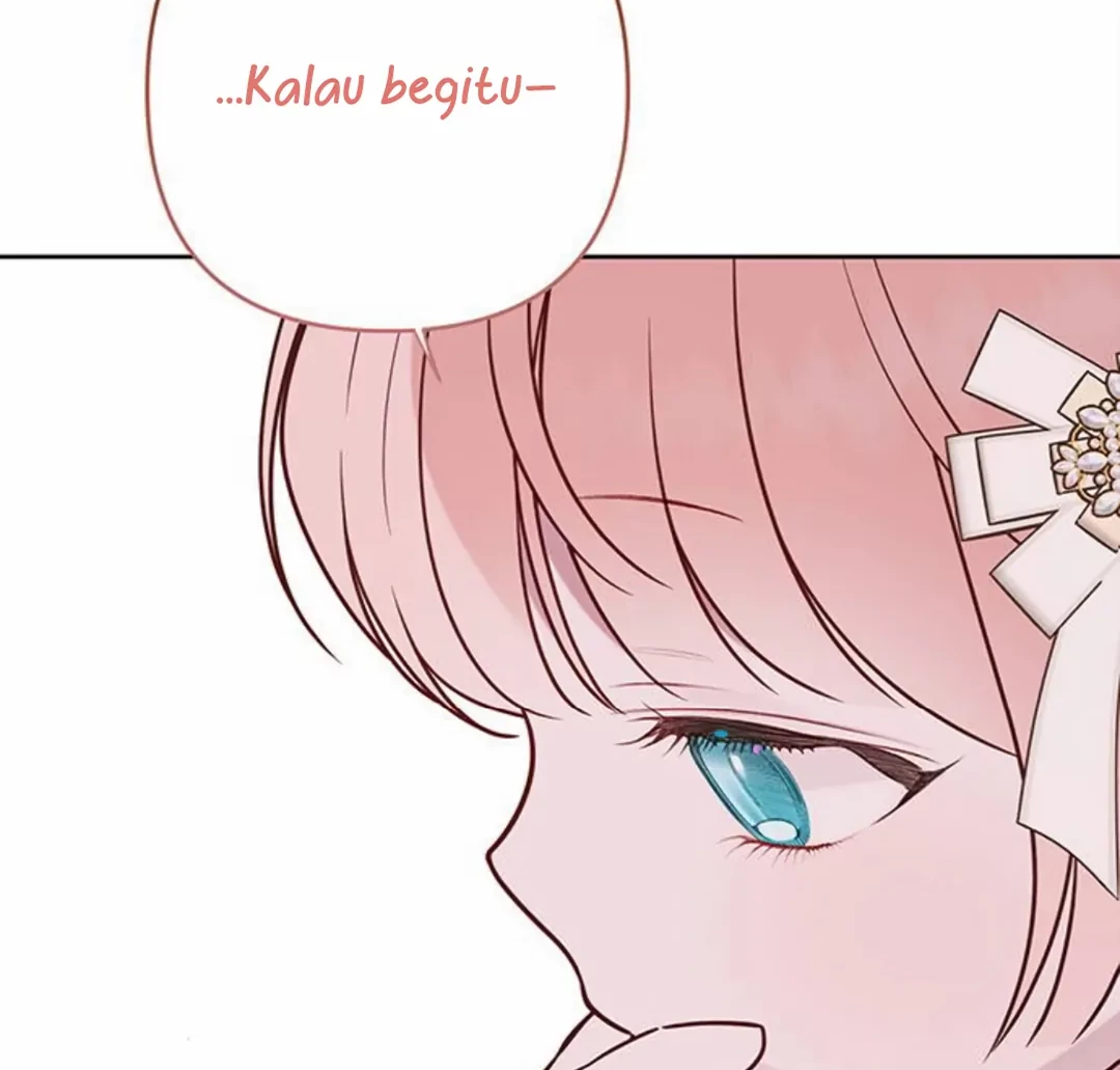 Baby Tyrant Chapter 53 - Halaman 72