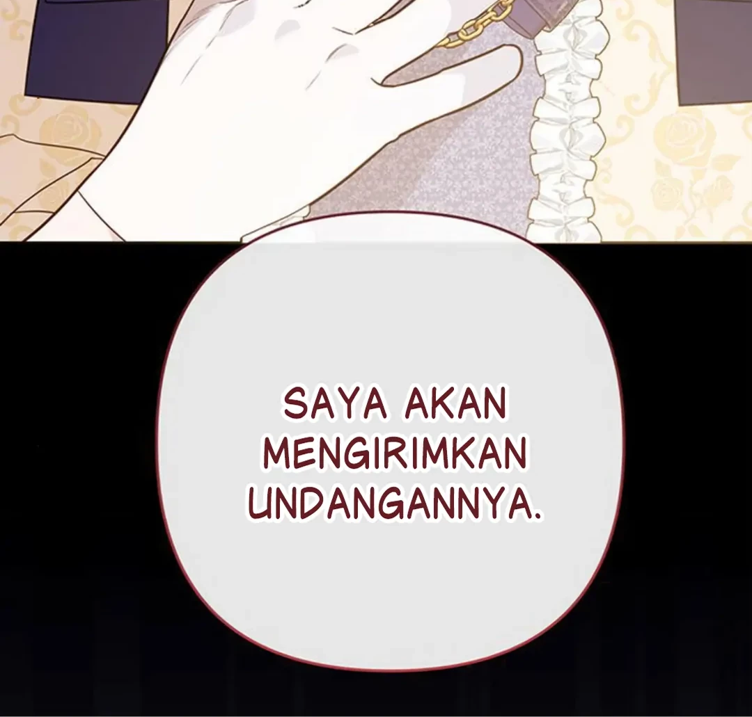 Baby Tyrant Chapter 53 - Halaman 74