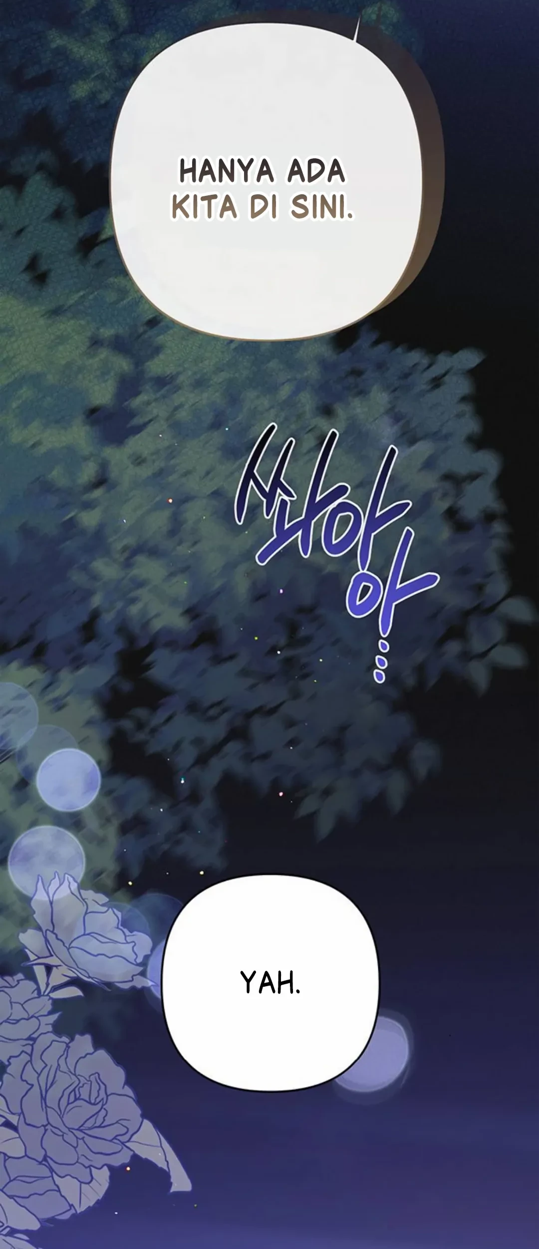 Baby Tyrant Chapter 53 - Halaman 82