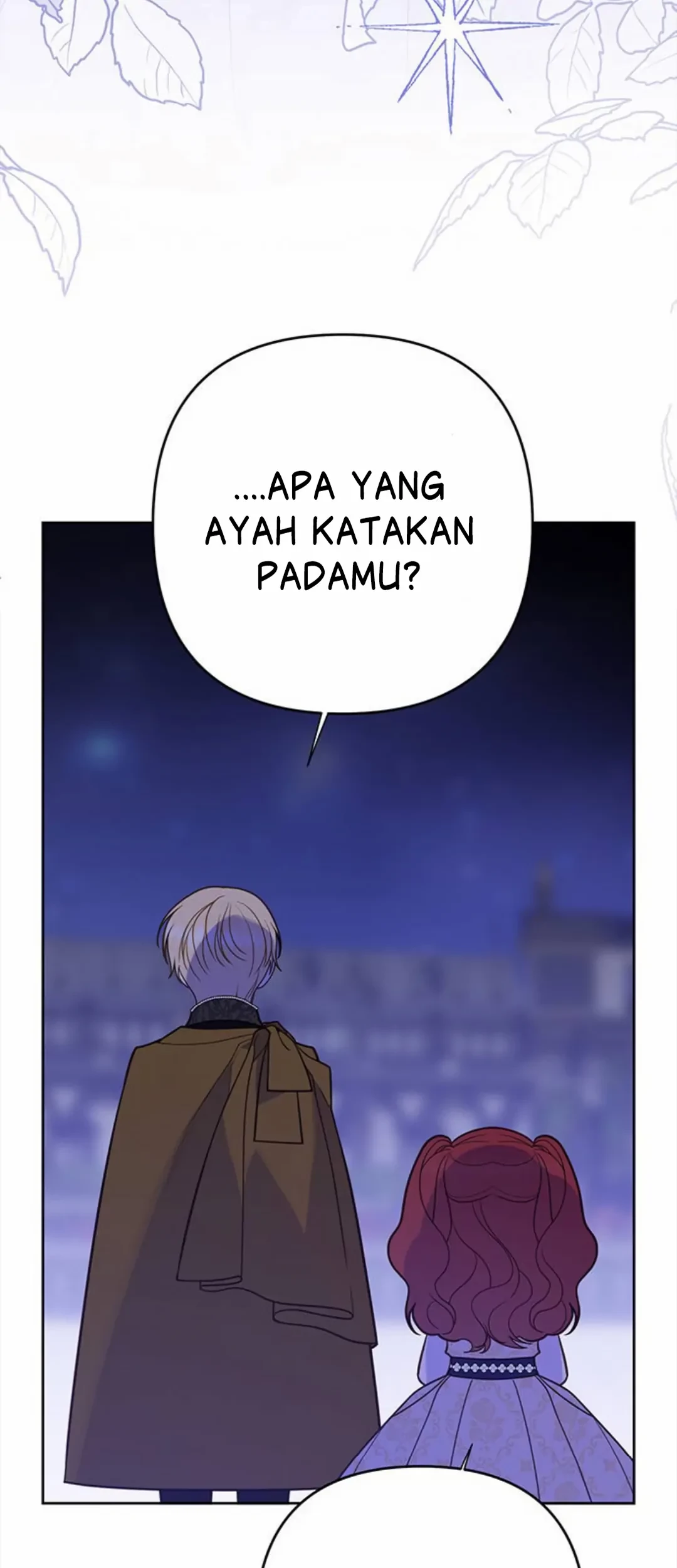Baby Tyrant Chapter 53 - Halaman 86