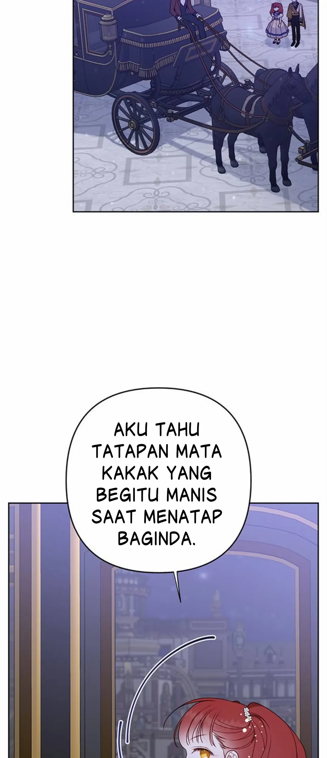 Baby Tyrant Chapter 53 - Halaman 94