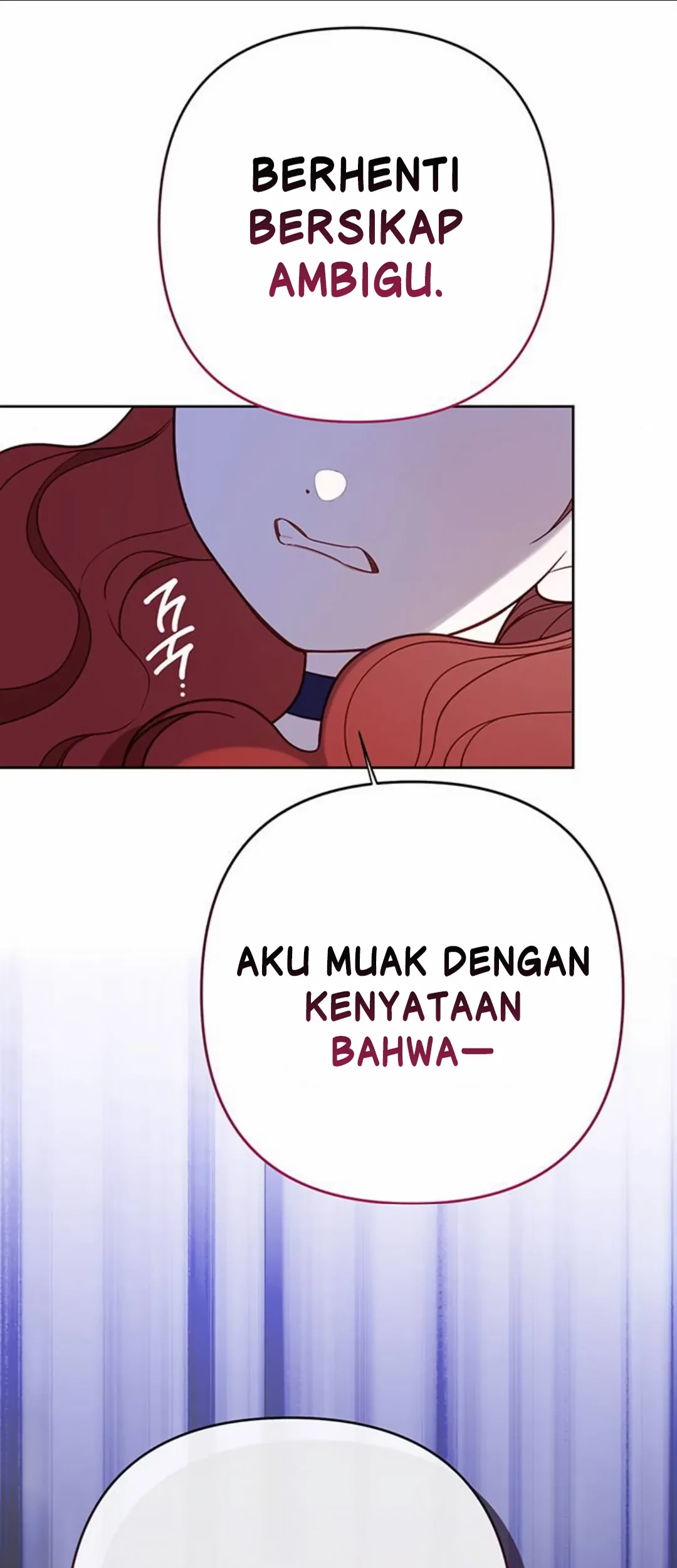 Baby Tyrant Chapter 53 - Halaman 98
