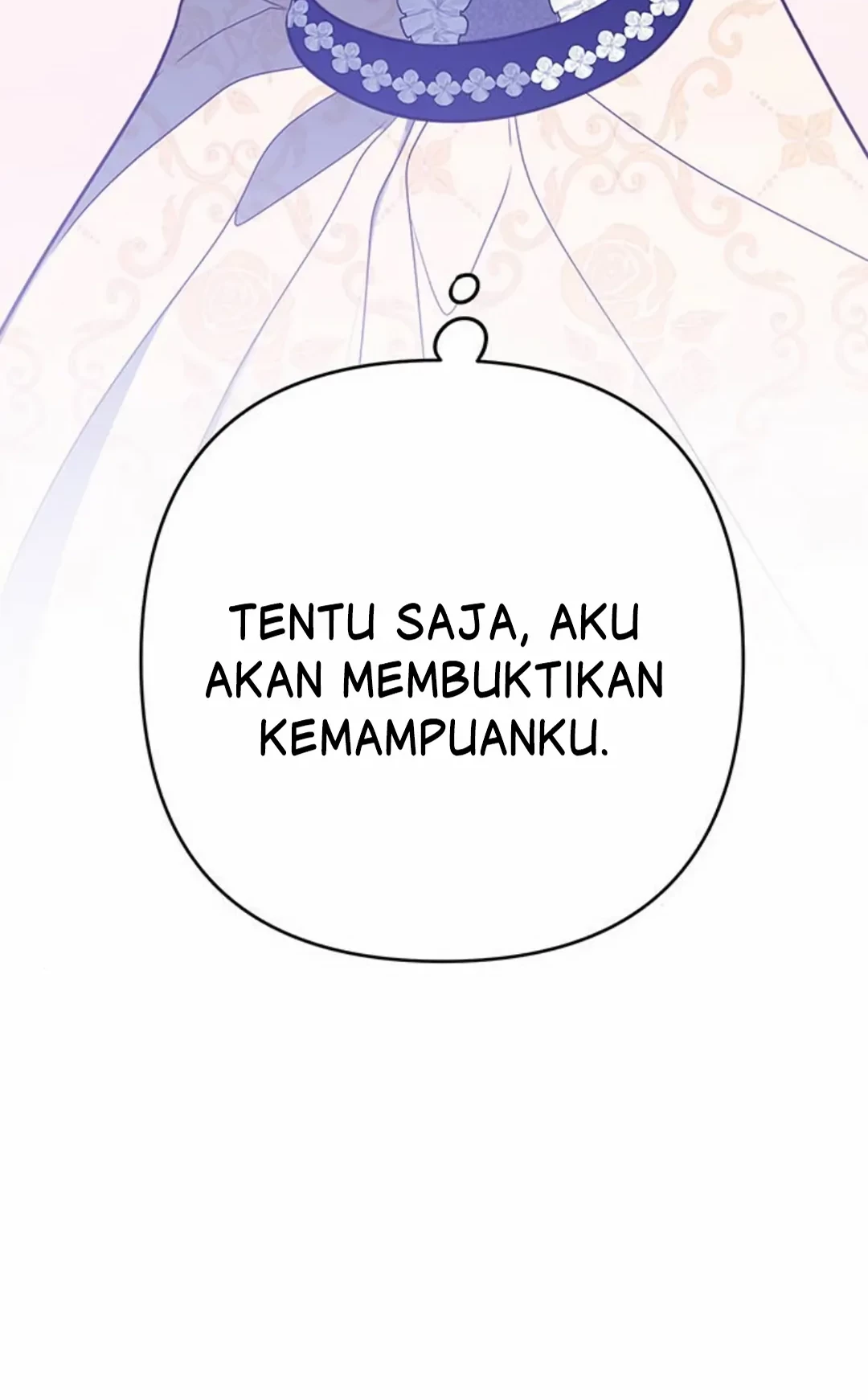 Baby Tyrant Chapter 53 - Halaman 107