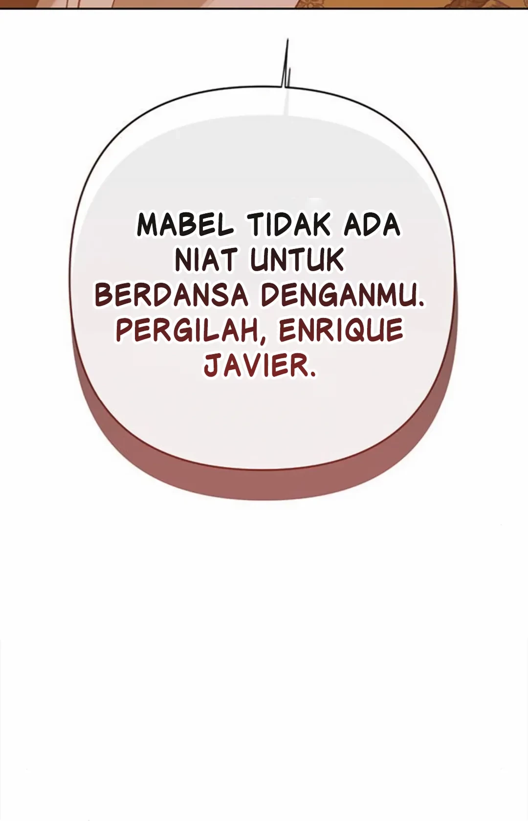 Baby Tyrant Chapter 53 - Halaman 11