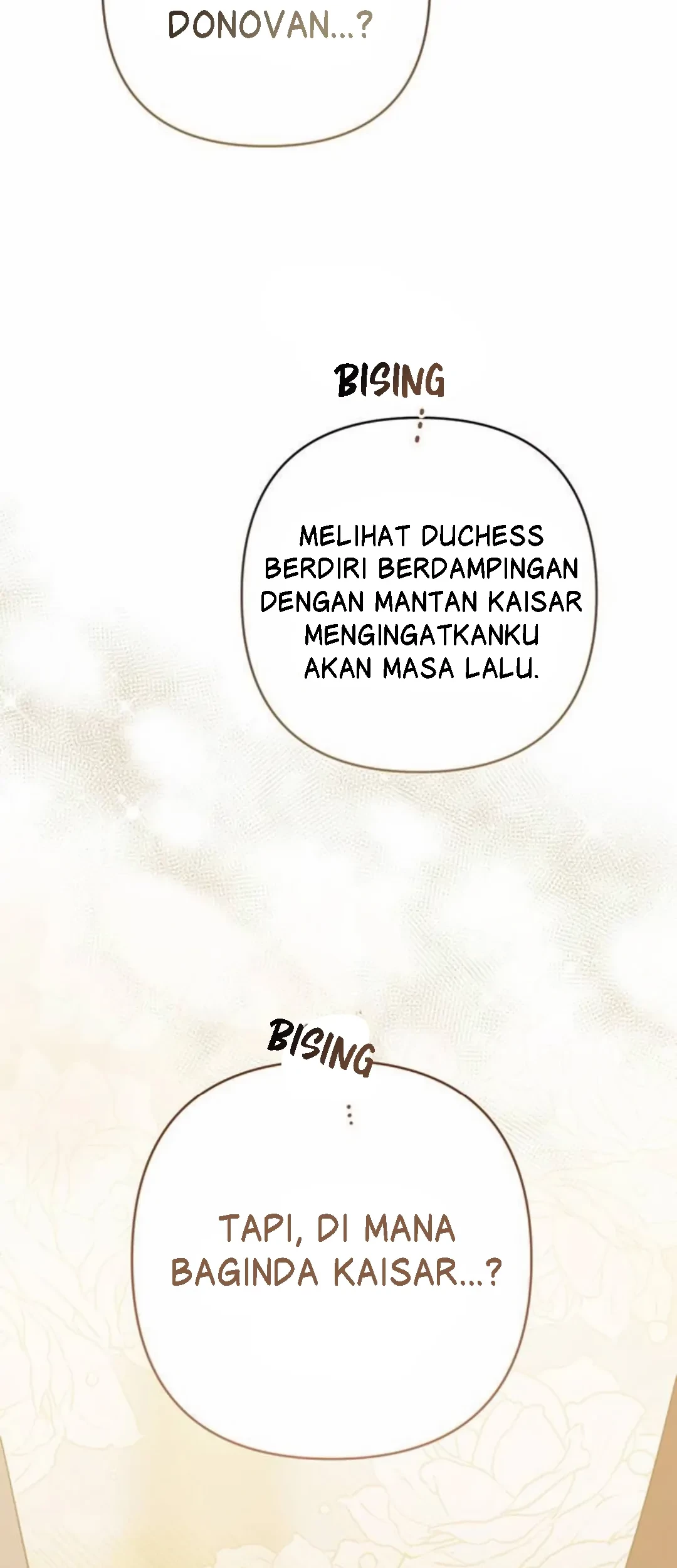 Baby Tyrant Chapter 52 - Halaman 30