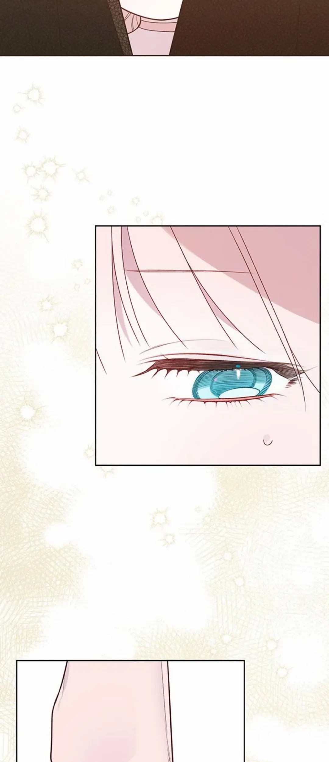 Baby Tyrant Chapter 52 - Halaman 32