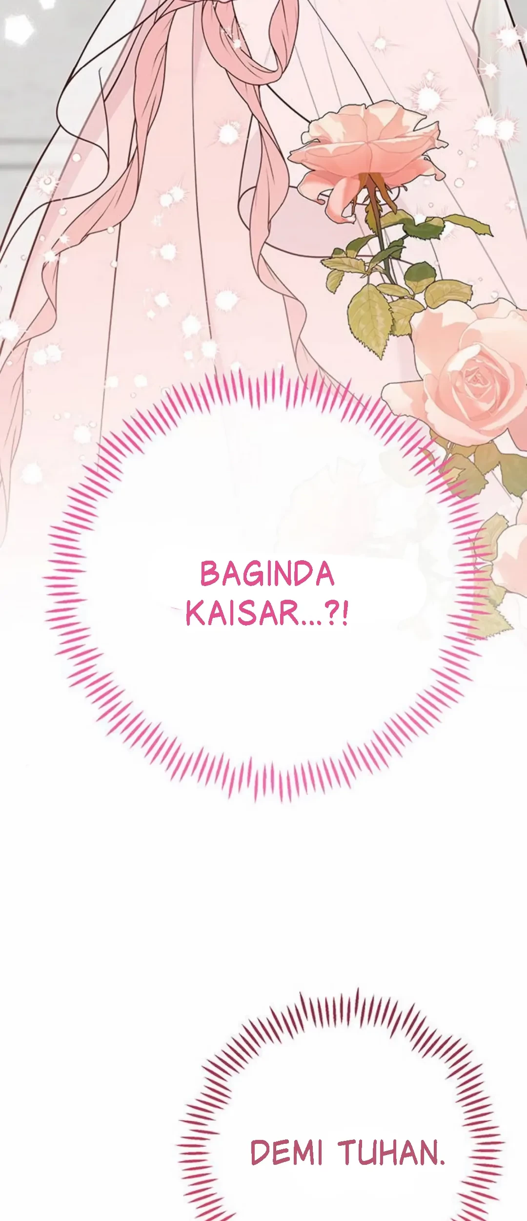 Baby Tyrant Chapter 52 - Halaman 35