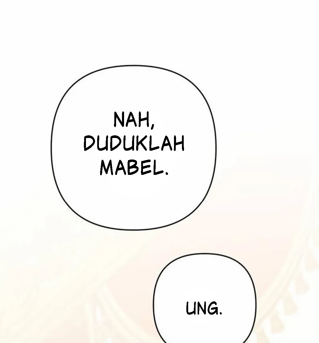 Baby Tyrant Chapter 52 - Halaman 41