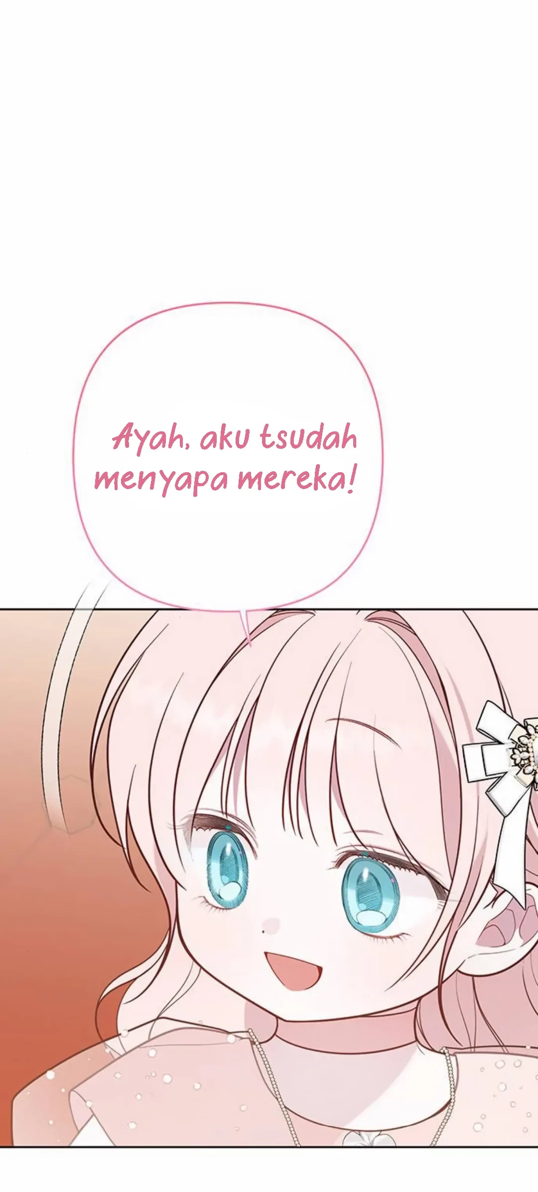 Baby Tyrant Chapter 52 - Halaman 53