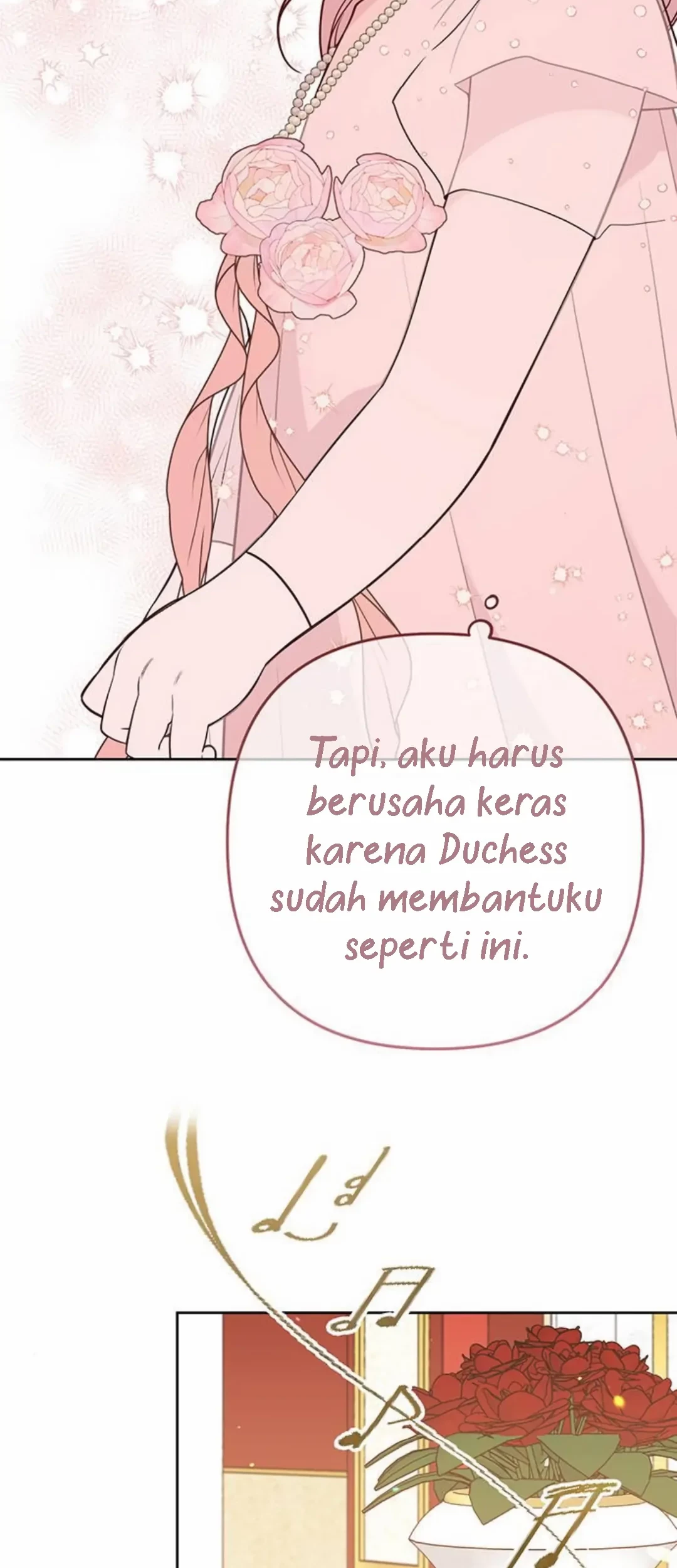 Baby Tyrant Chapter 52 - Halaman 75