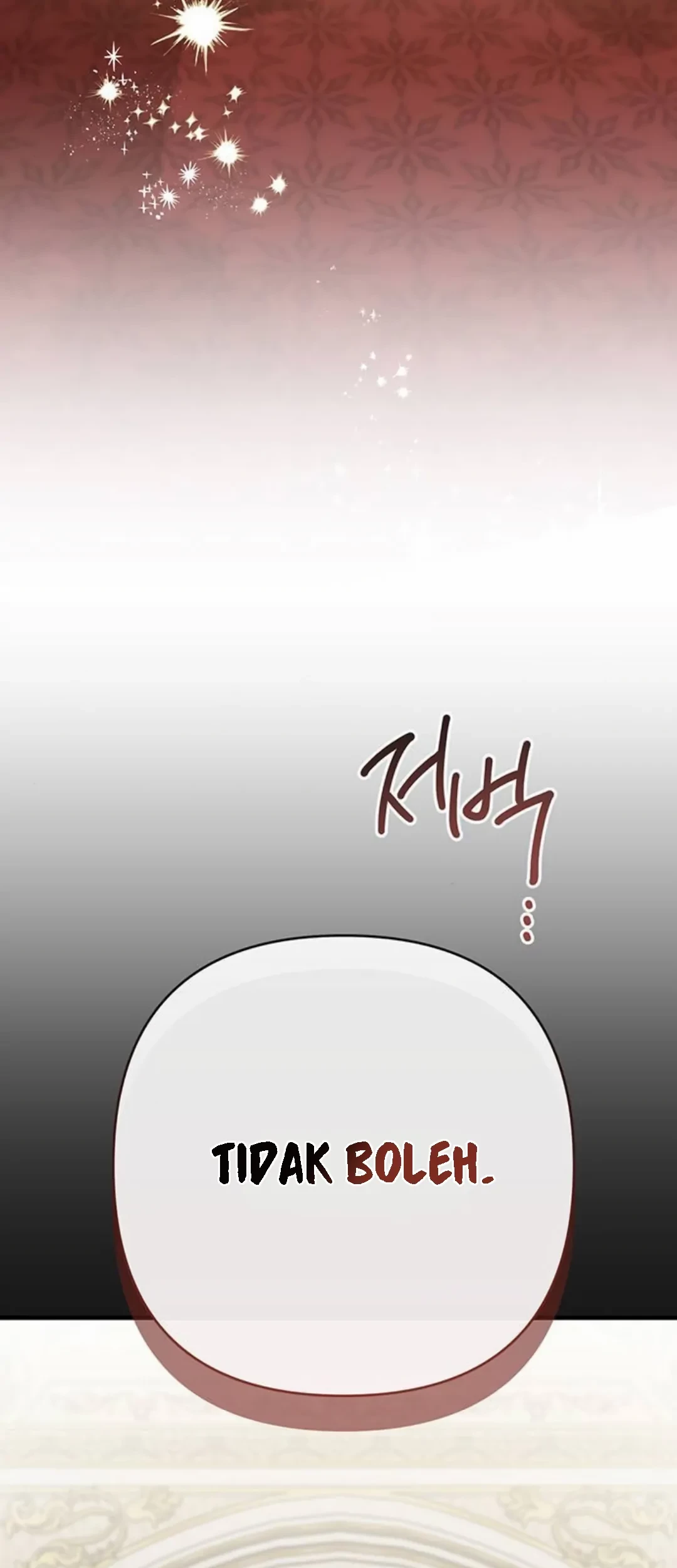 Baby Tyrant Chapter 52 - Halaman 90