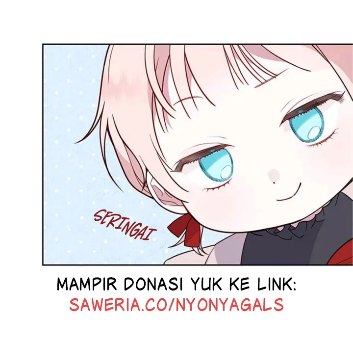 Baby Tyrant Chapter 52 - Halaman 96