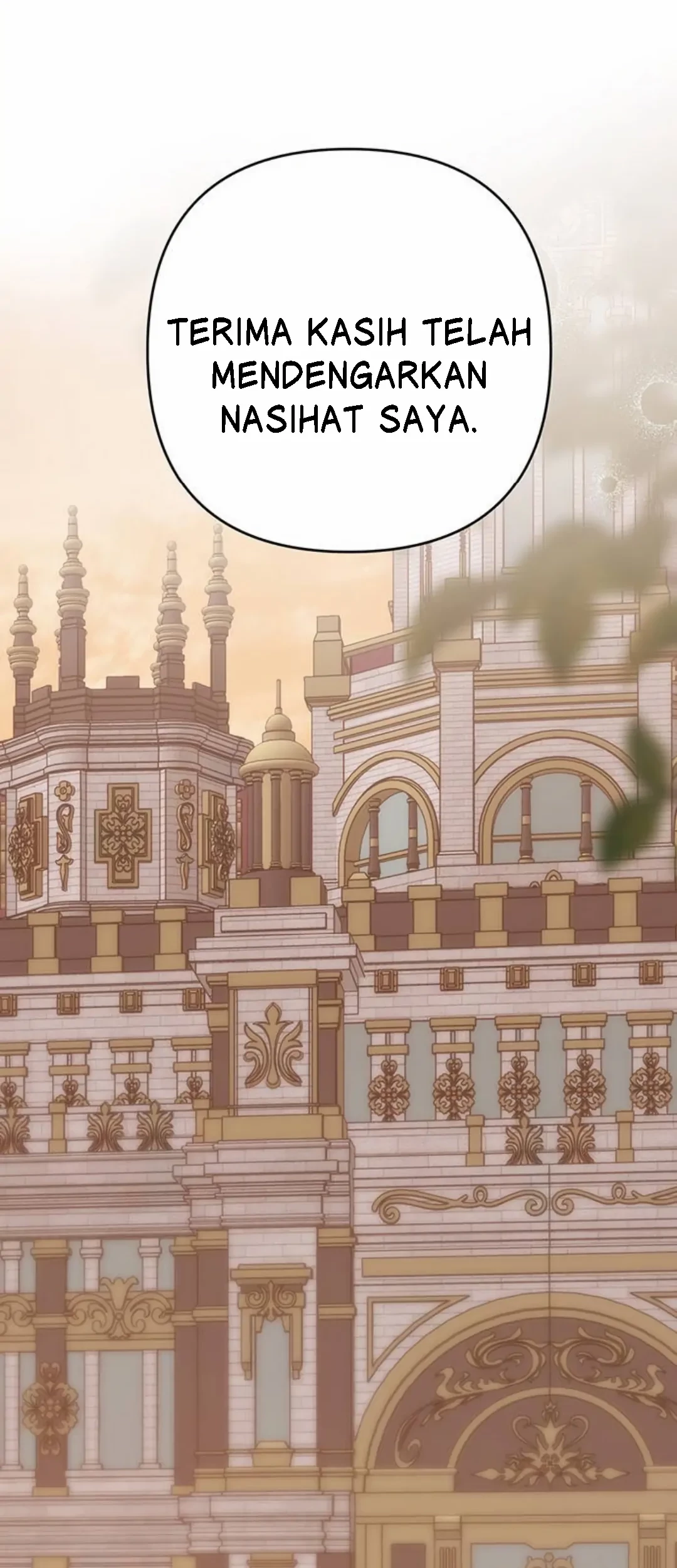 Baby Tyrant Chapter 51 - Halaman 26