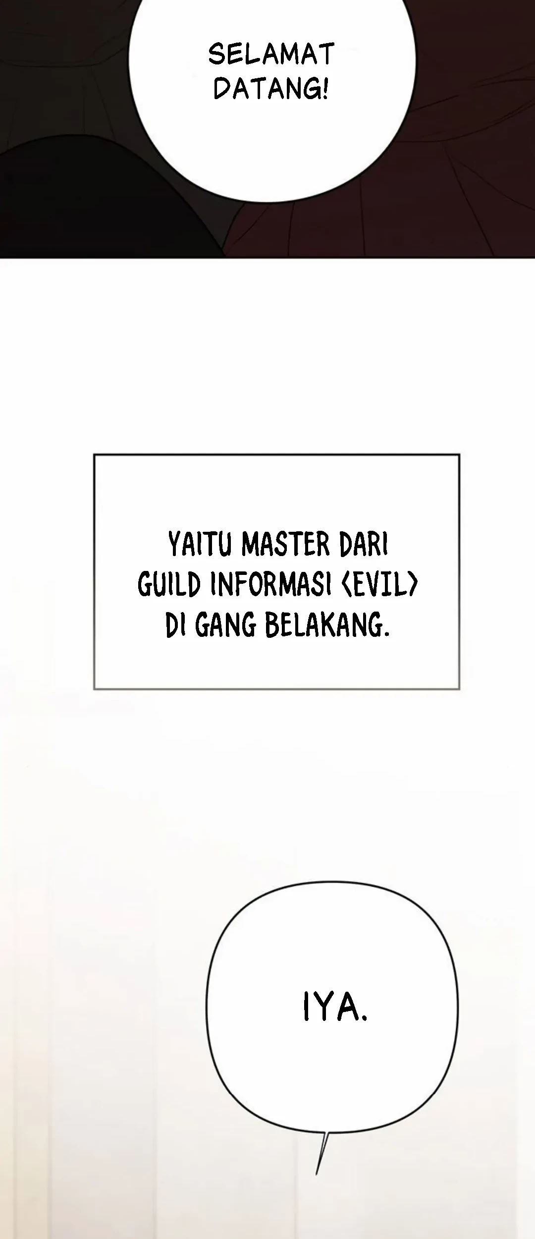 Baby Tyrant Chapter 51 - Halaman 66