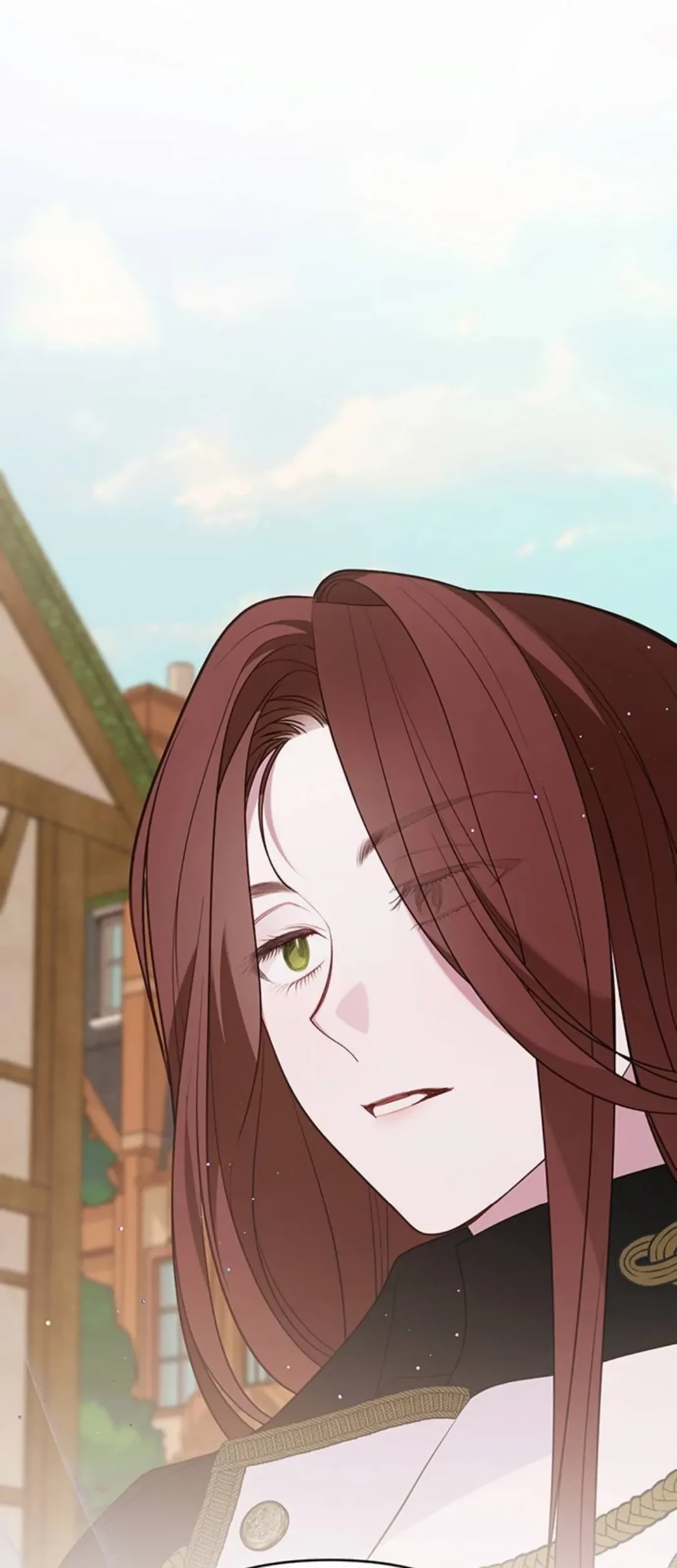 Manhwa Baby Tyrant Chapter 51 gambar 2