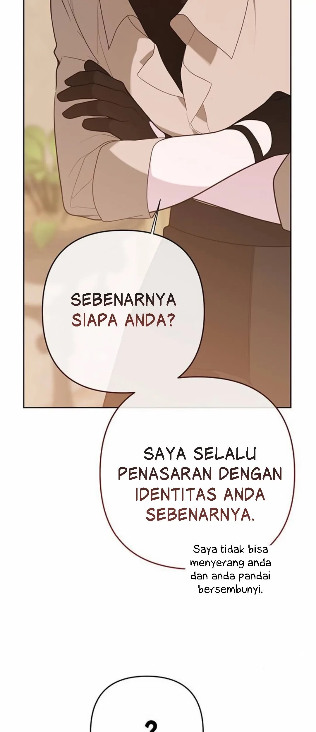 Baby Tyrant Chapter 51 - Halaman 77