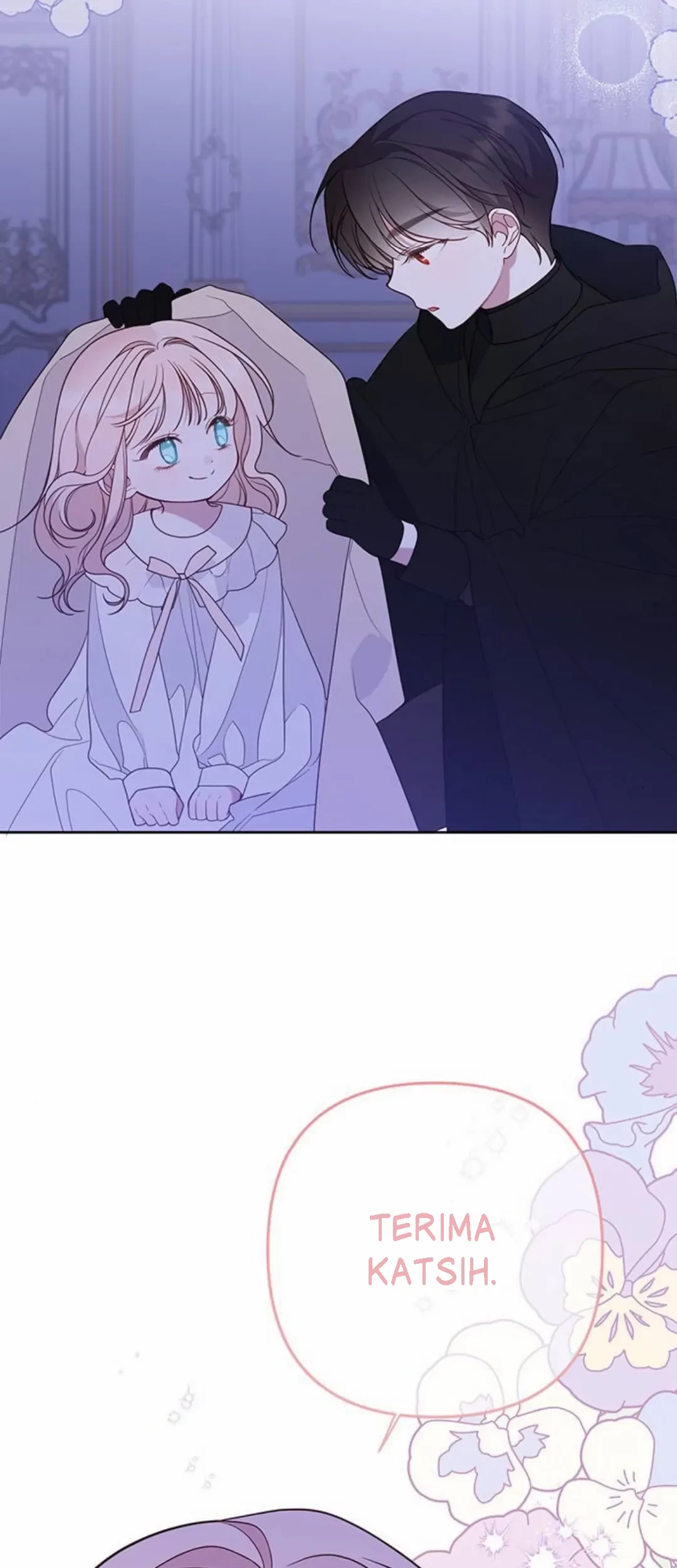 Baby Tyrant Chapter 51 - Halaman 97