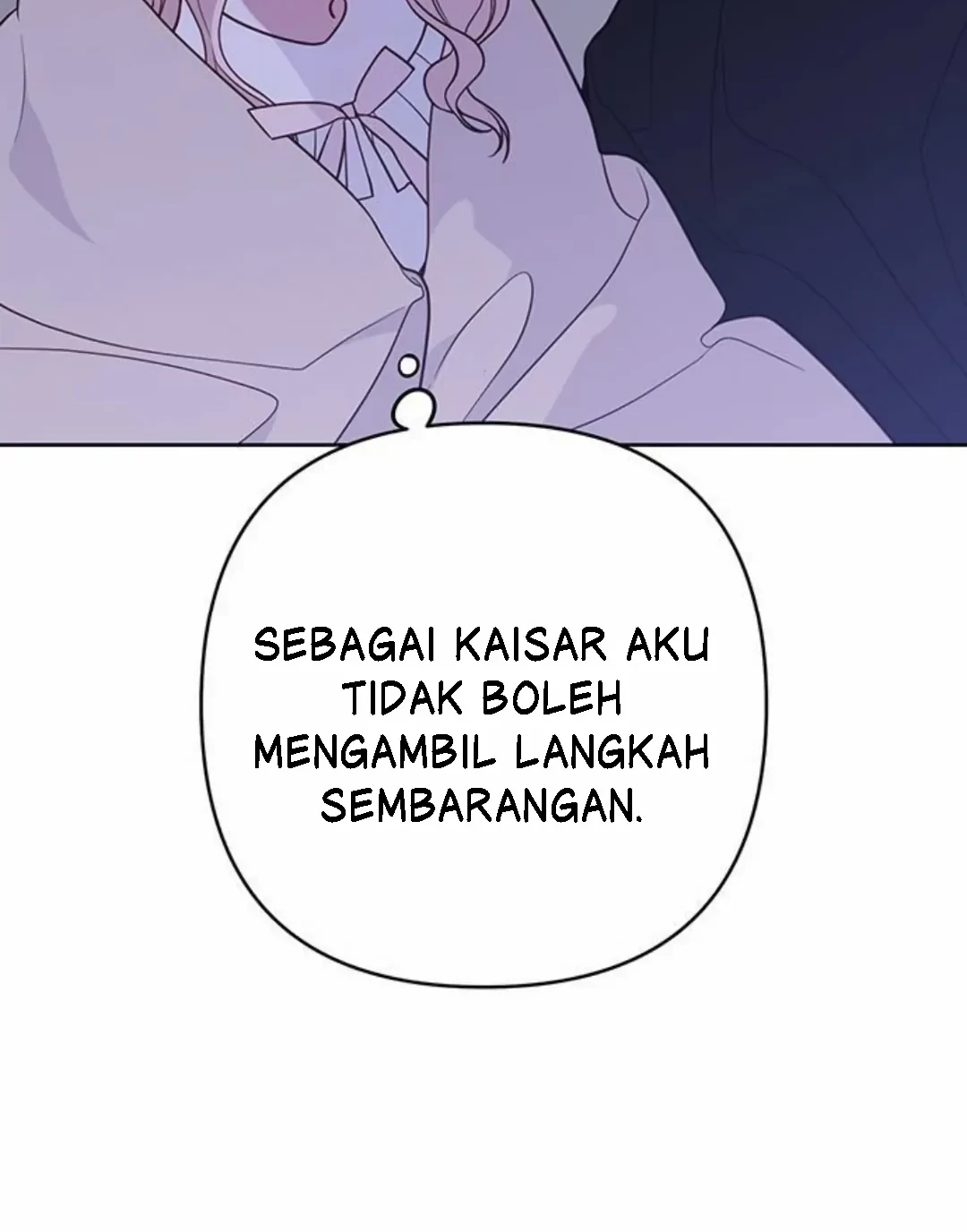 Baby Tyrant Chapter 51 - Halaman 111
