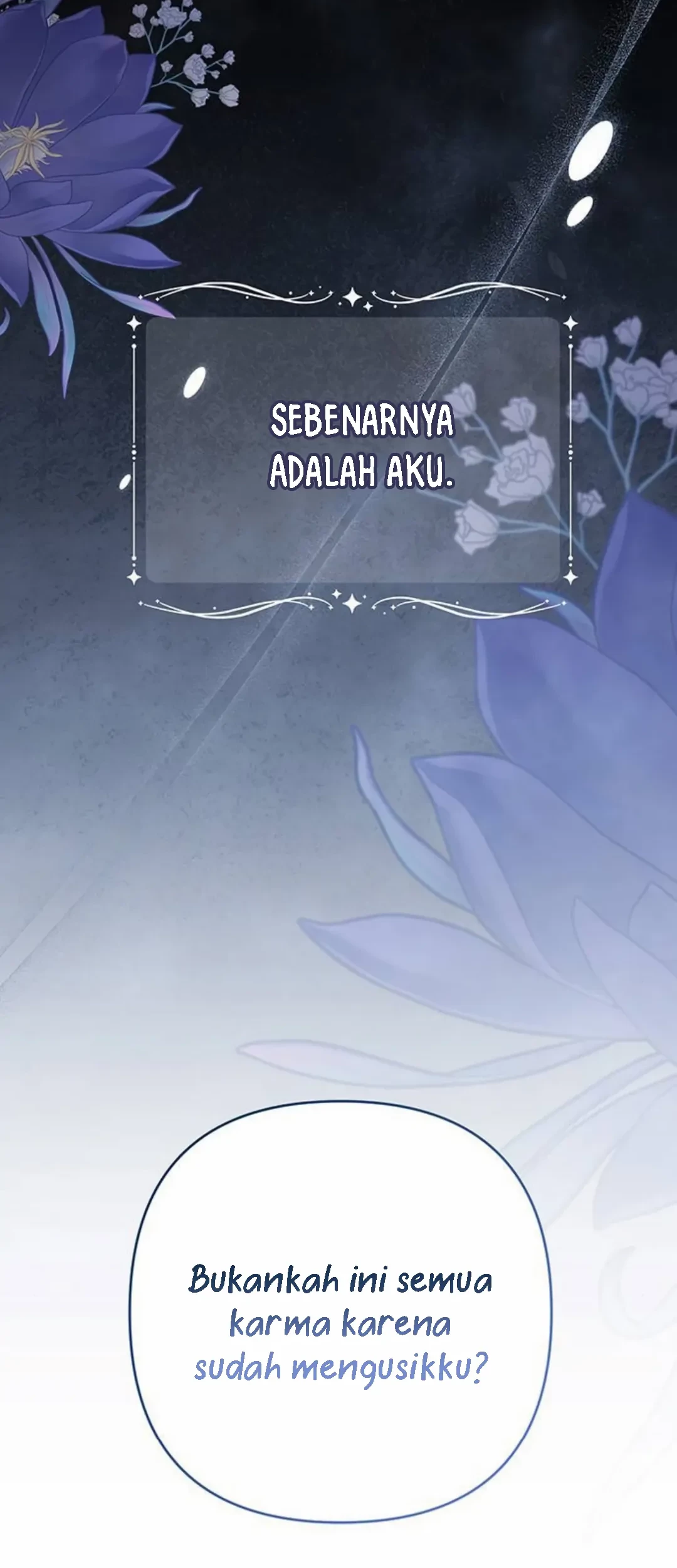 Baby Tyrant Chapter 51 - Halaman 115