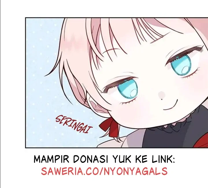 Baby Tyrant Chapter 51 - Halaman 118