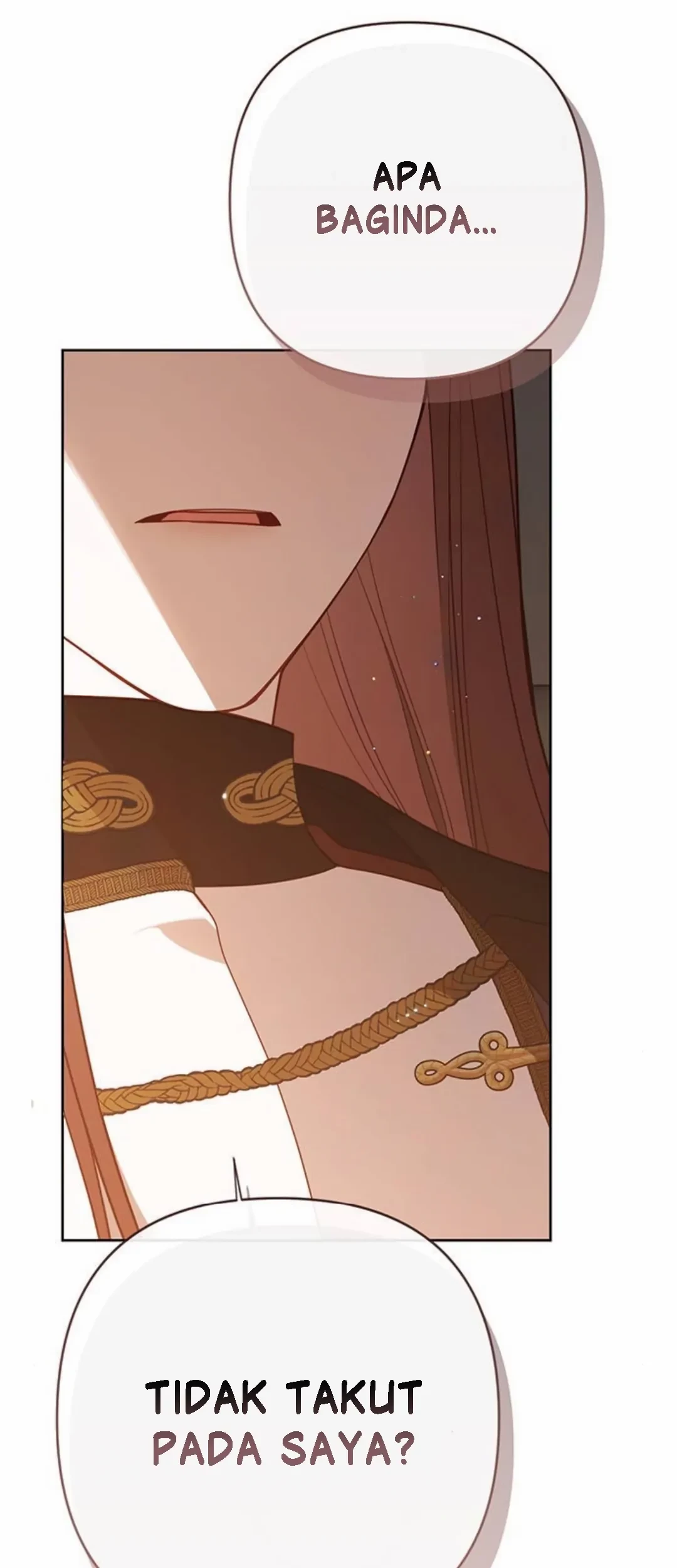 Baby Tyrant Chapter 51 - Halaman 12