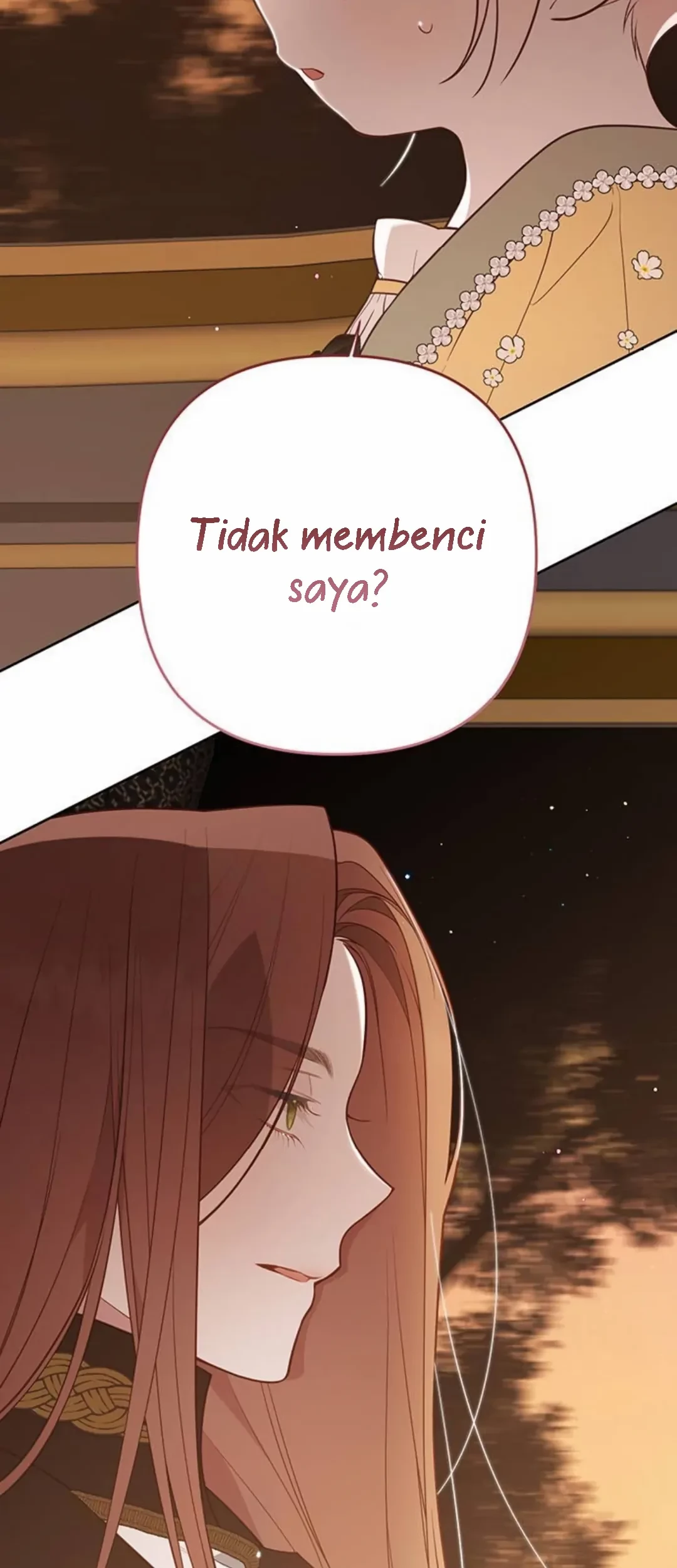 Baby Tyrant Chapter 51 - Halaman 15