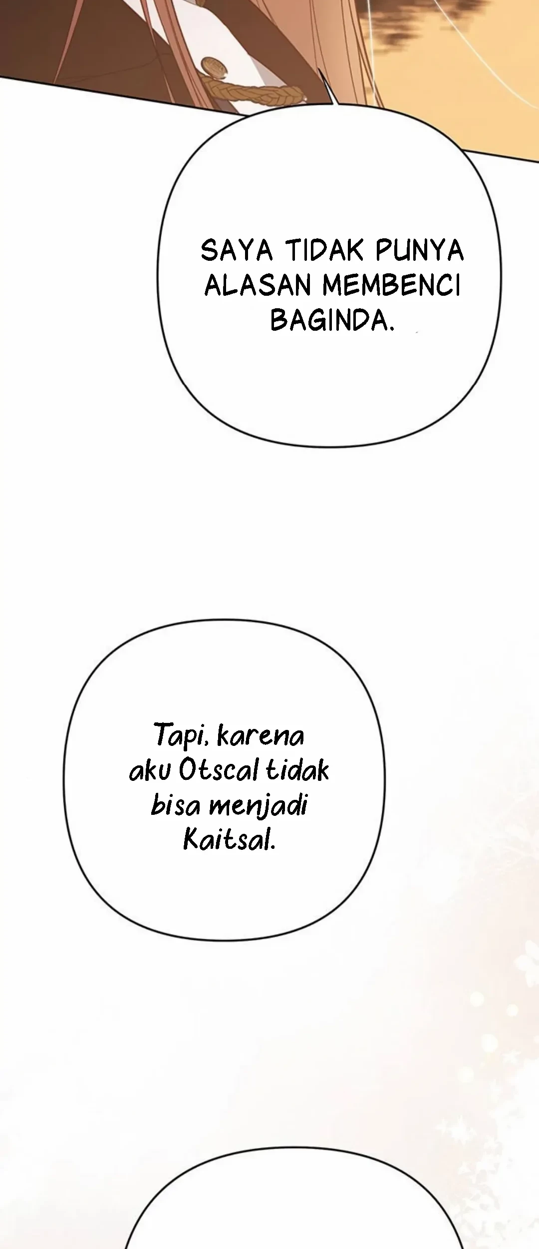 Baby Tyrant Chapter 51 - Halaman 16