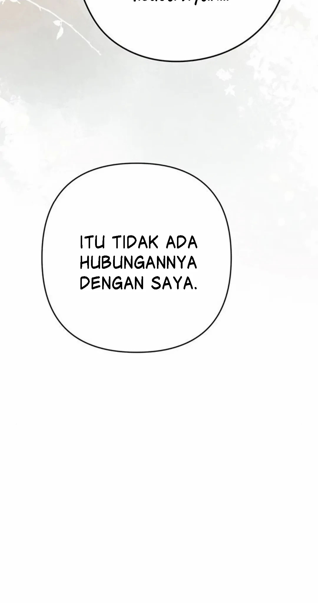 Baby Tyrant Chapter 51 - Halaman 19