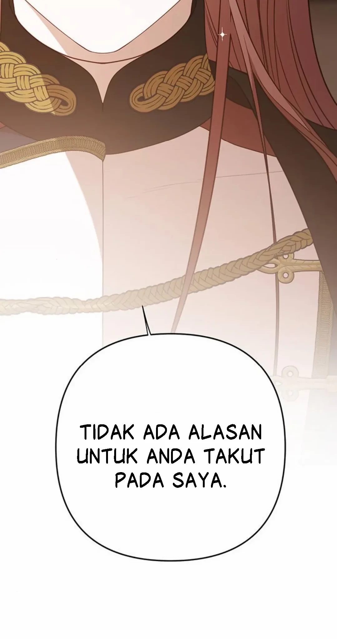 Baby Tyrant Chapter 51 - Halaman 21