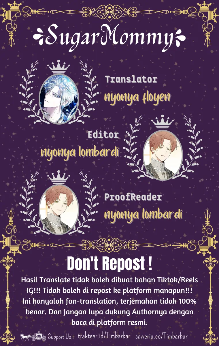 Komik Baby Tyrant Chapter 50 gambar 1
