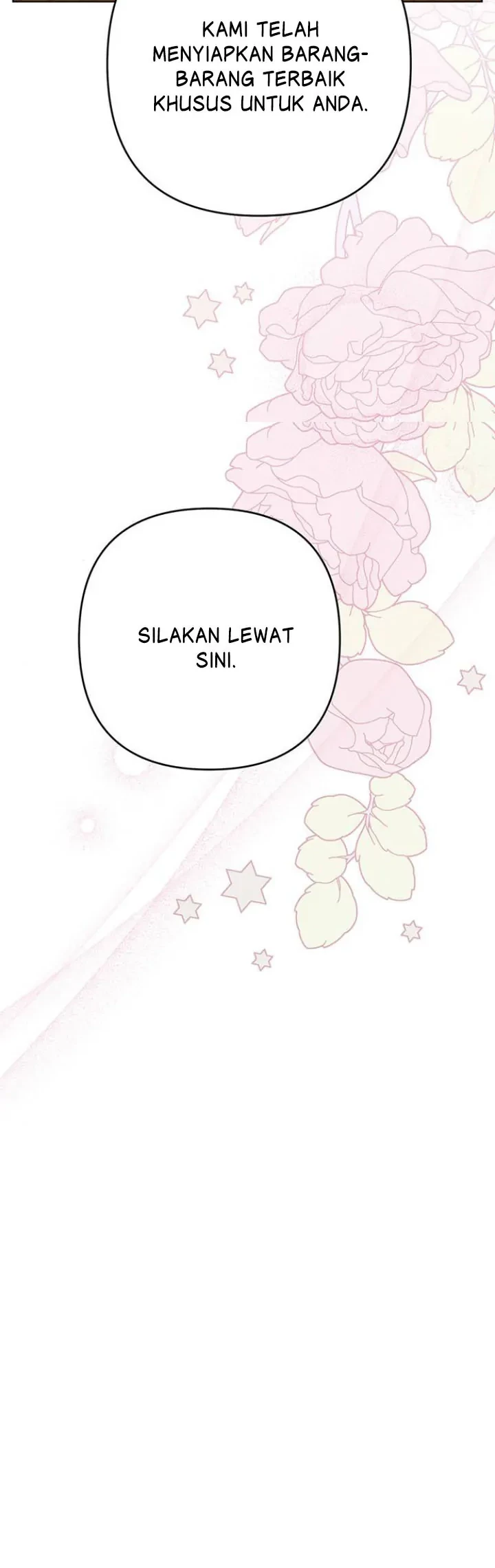 Baby Tyrant Chapter 50 - Halaman 29