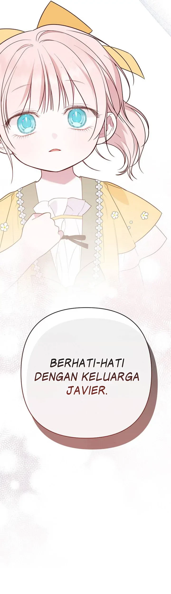Baby Tyrant Chapter 50 - Halaman 82