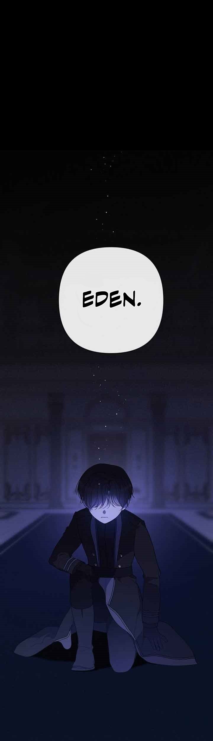 Manhwa Baby Tyrant Chapter 48 gambar 2