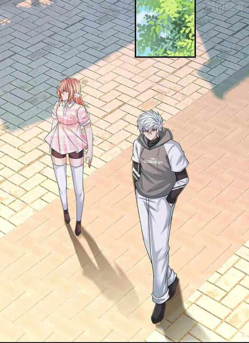 100.000 Layers Of Body Refining: I Raise All Emperor Chapter 256 - Halaman 24