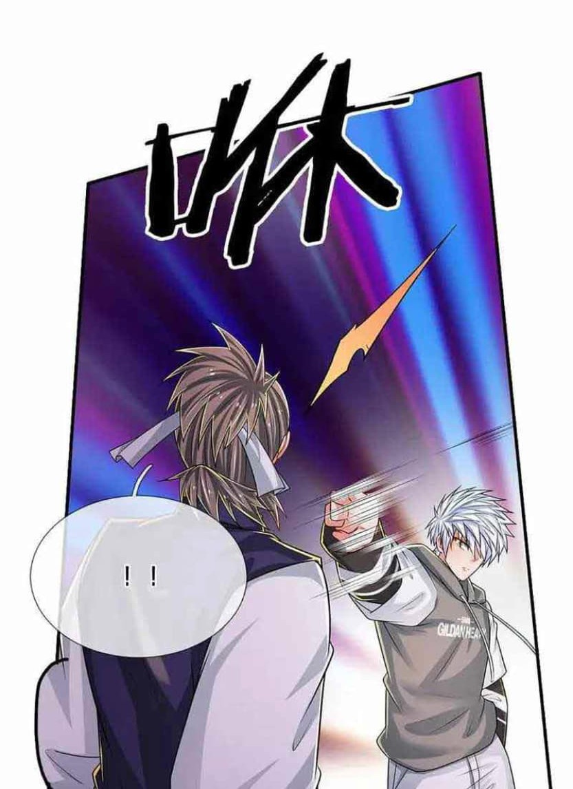 100.000 Layers Of Body Refining: I Raise All Emperor Chapter 256 - Halaman 26