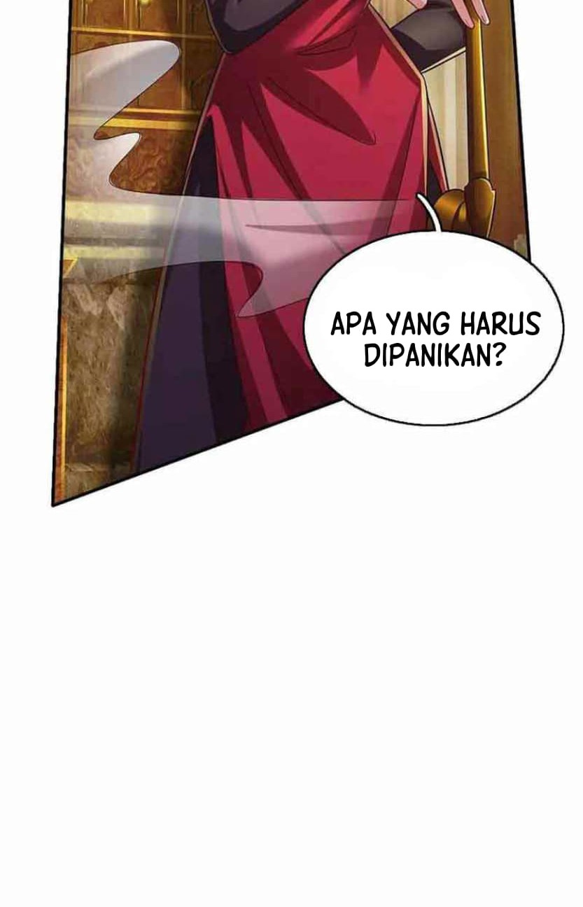 100.000 Layers Of Body Refining: I Raise All Emperor Chapter 256 - Halaman 16