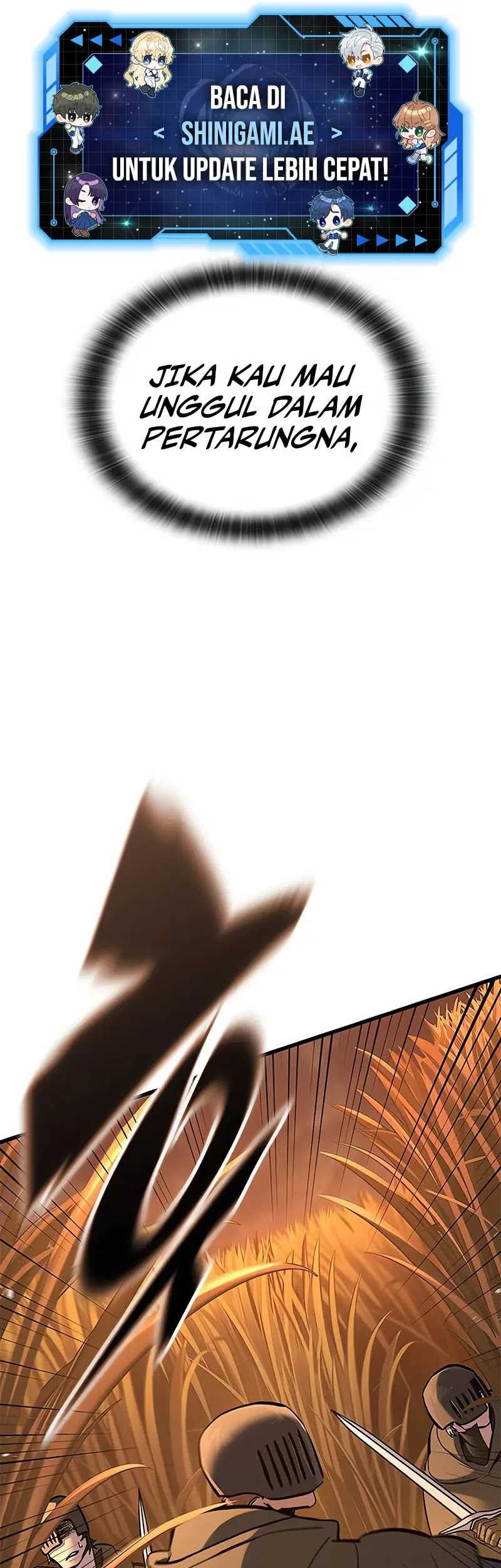 Manhwa Eternally Regressing Knight Chapter 12 gambar 2