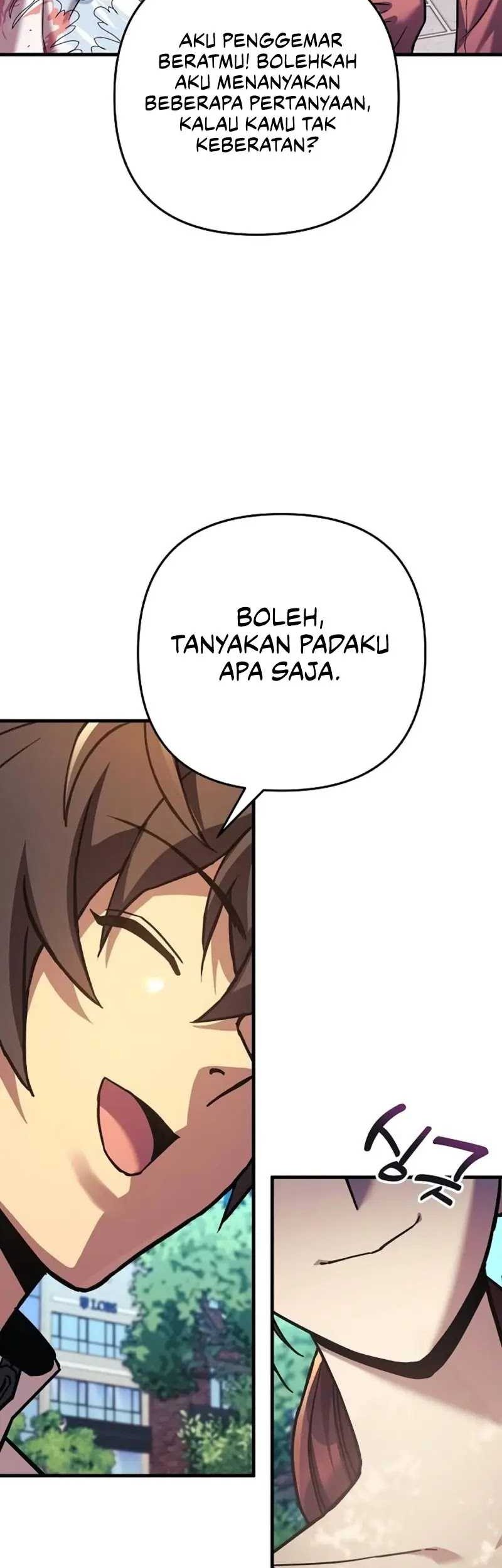 I’ll be Taking a Break for Personal Reasons Chapter 109 halaman 4