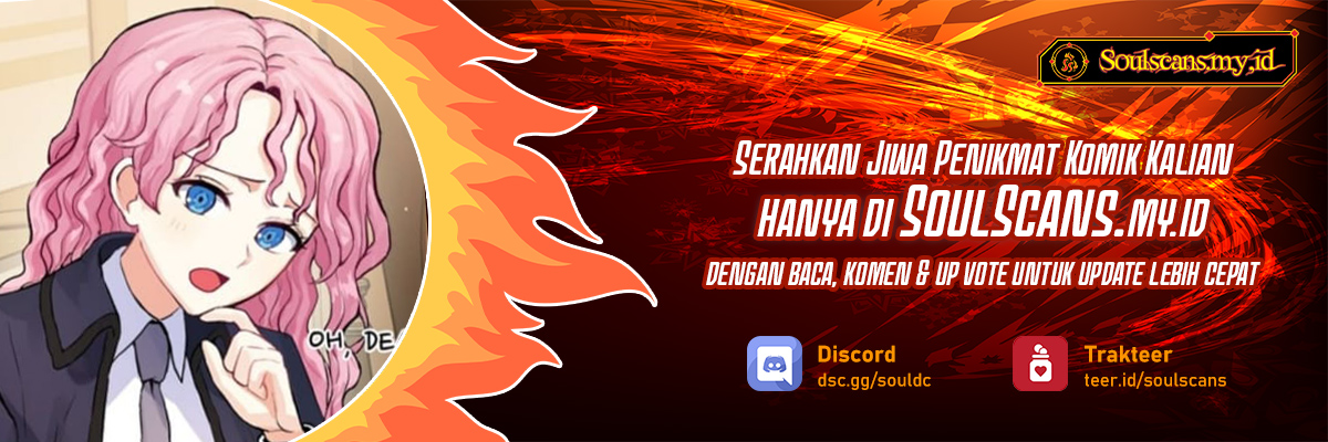 Black Corporation: Joseon Chapter 43 - Halaman 73