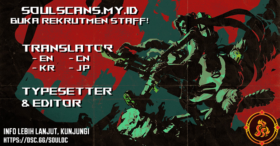 Black Corporation: Joseon Chapter 43 - Halaman 74