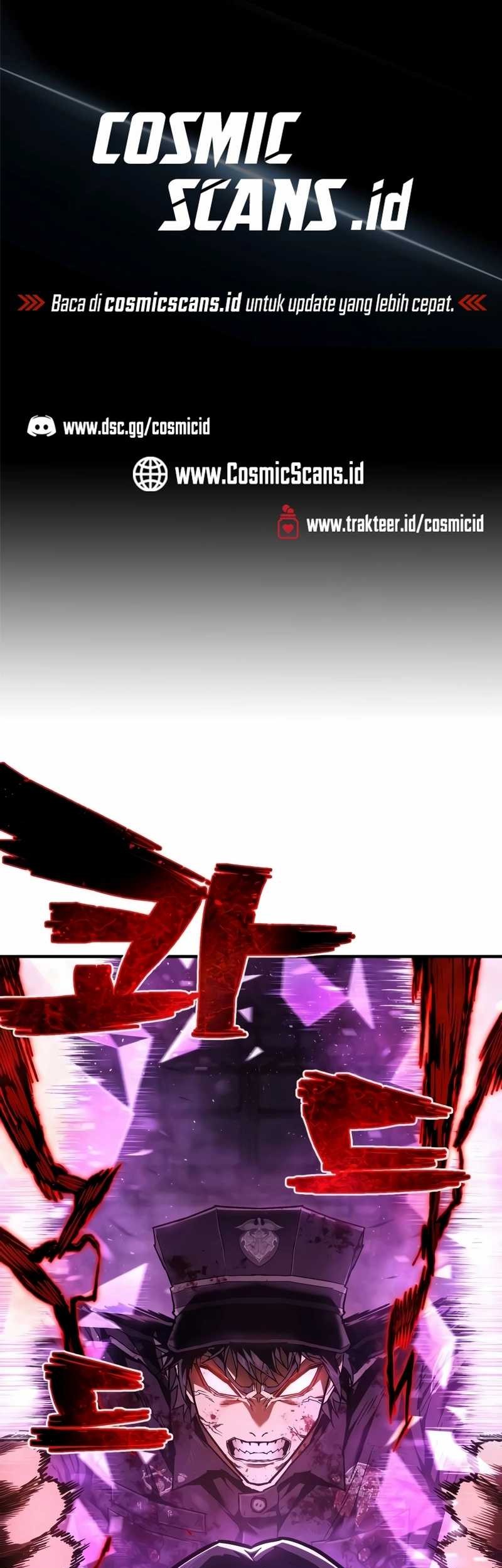 Manhwa Executioner Chapter 18 gambar 2