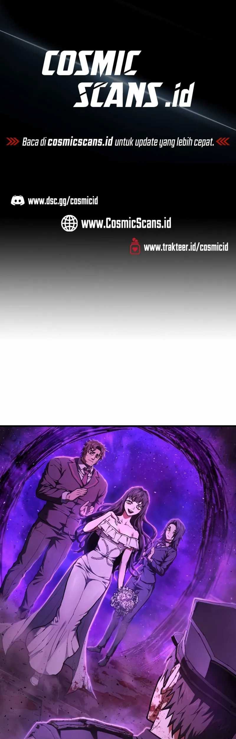 Manhwa Executioner Chapter 17 gambar 2