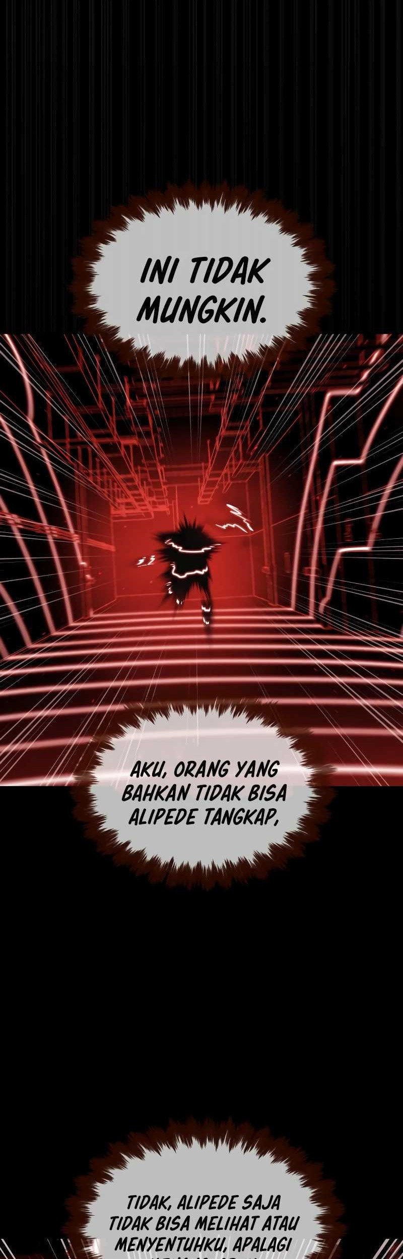 Komik Killer Peter Chapter 47 gambar 1