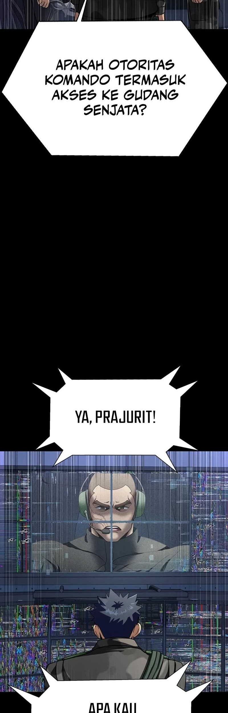 Manhwa Steel-Eating Player Chapter 42 gambar 2
