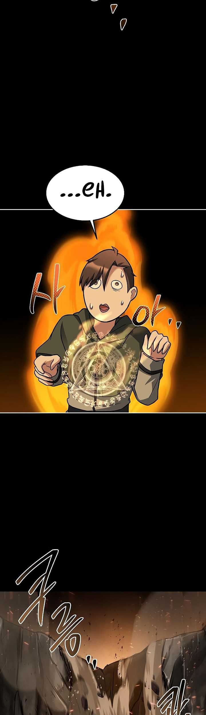Archmage Restaurant Chapter 38 - Halaman 36