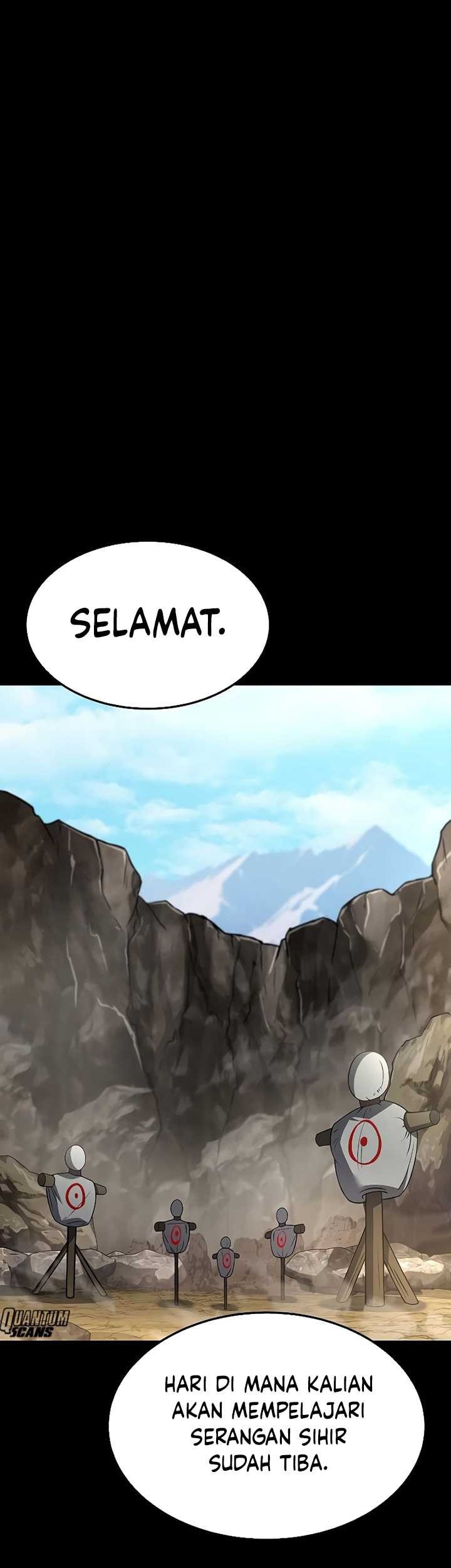 Archmage Restaurant Chapter 38 - Halaman 14