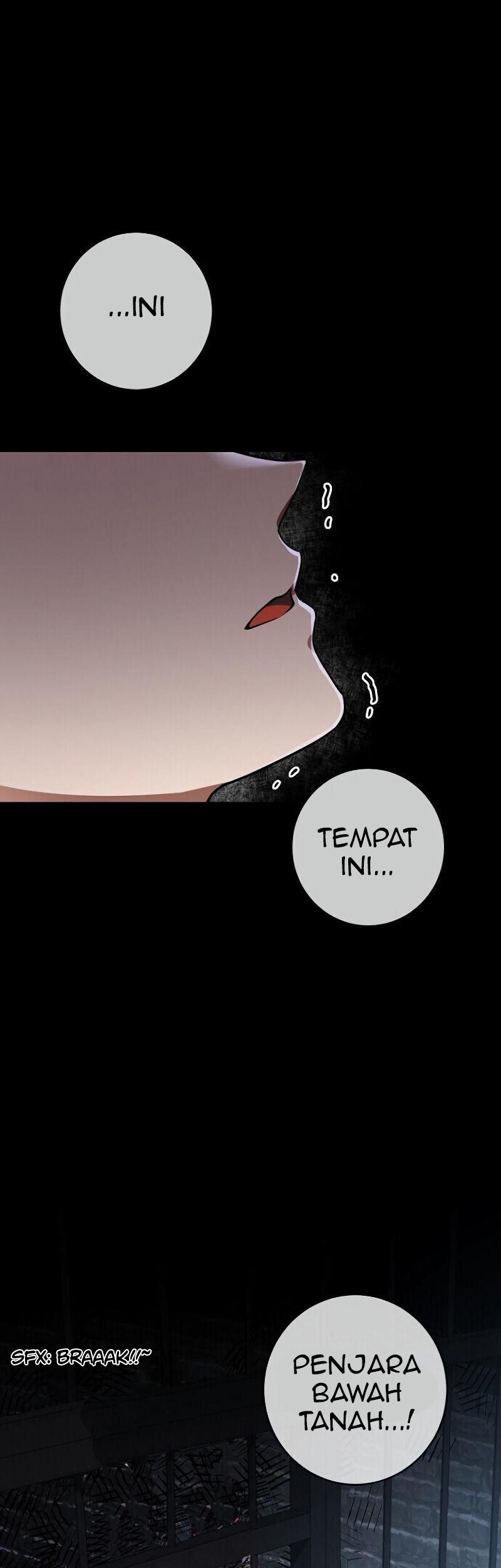 Komik Into the Light, Once Again Chapter 21 gambar 1
